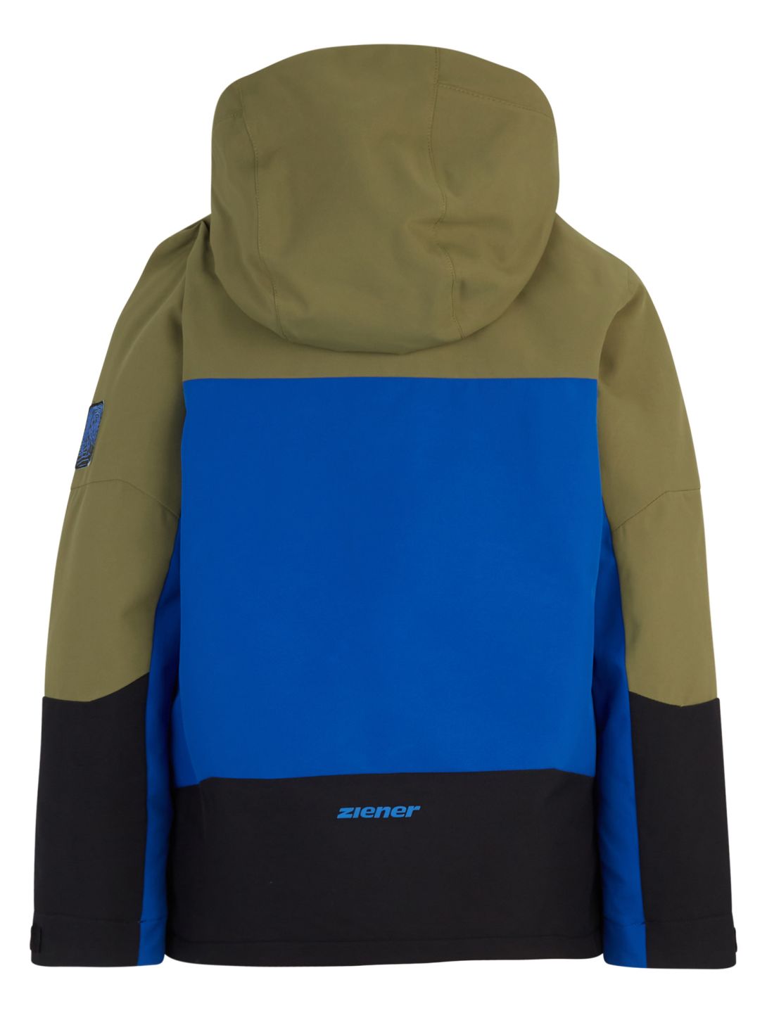 Agimo Junior ski-jas kinderen