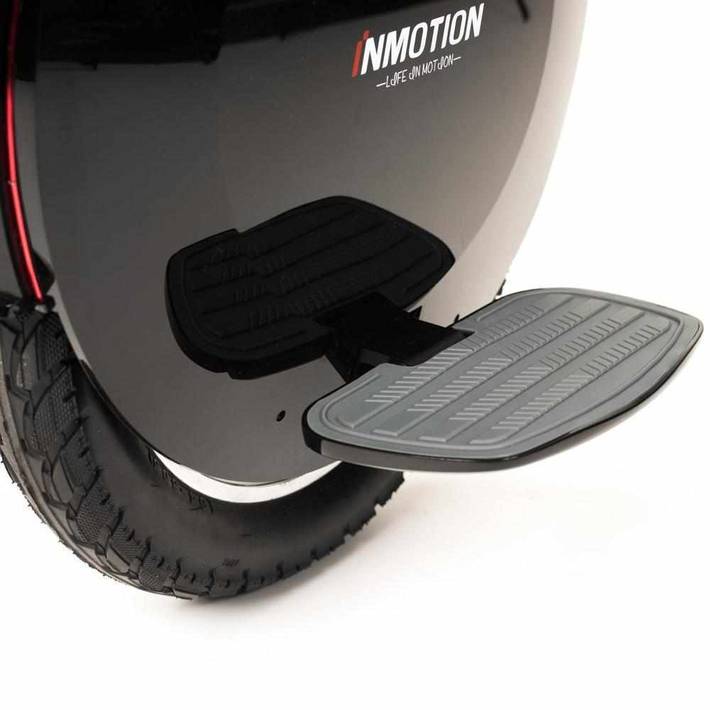 Monoroue électrique Inmotion V10 - 650 Wh - 16 Pouces