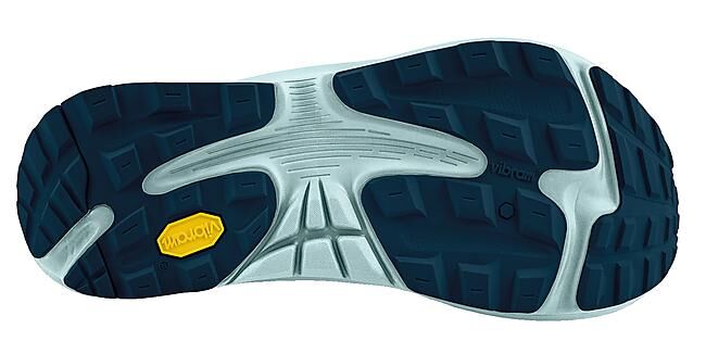 TOPO - CHAUSSURES DE TRAIL ULTRAVENTURE 3 W