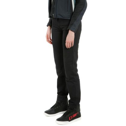 Jean Dainese CASUAL REGULAR LADY - Regular - Noir