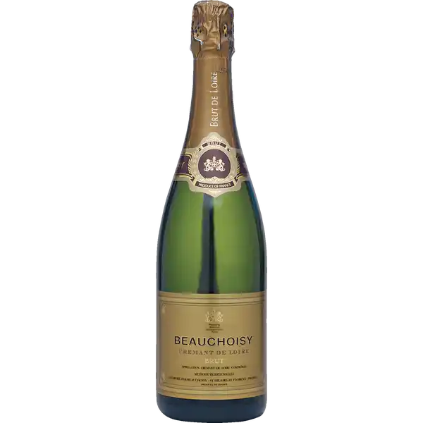 BEAUCHOISY Cremant de Loire Brut