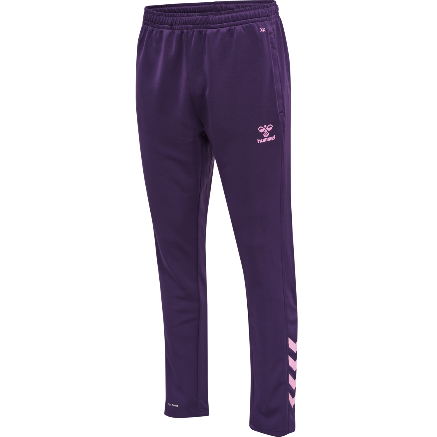 hmlCORE XK POLY PANTS