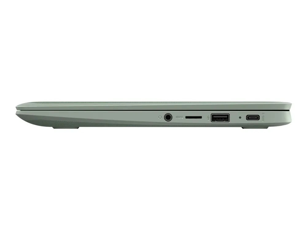 HP Chromebook 11A G8 Education Edition - AMD A4 - 9120C / op til 2.4 GHz - Chrome OS - Radeon R4 - 4 GB RAM - 32 GB eMMC - 11.6