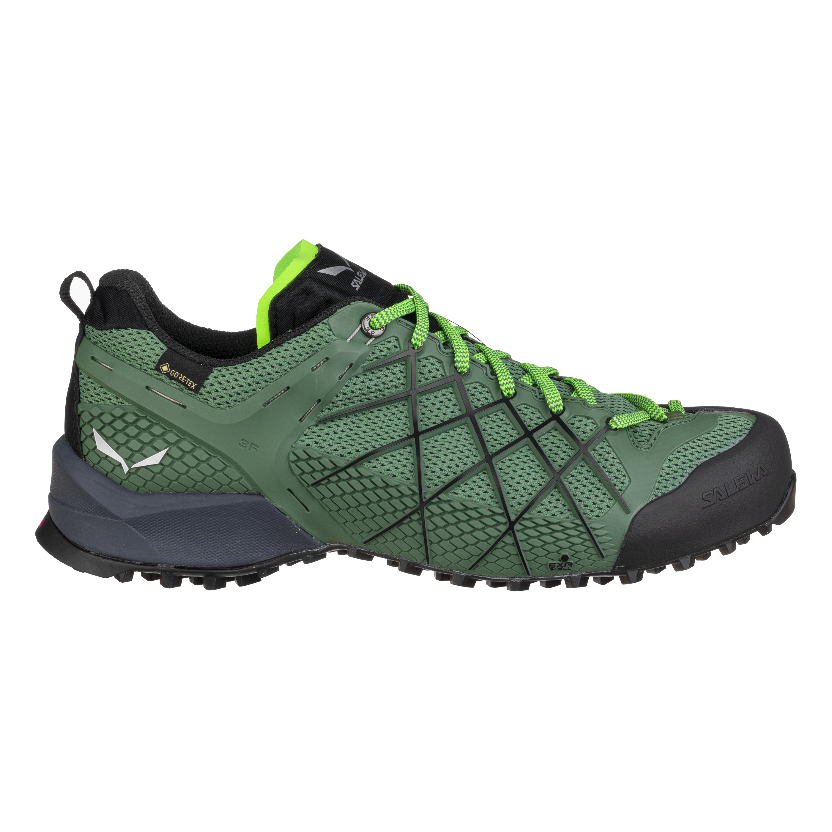 Wildfire Gore-Tex® Herren Schuhe