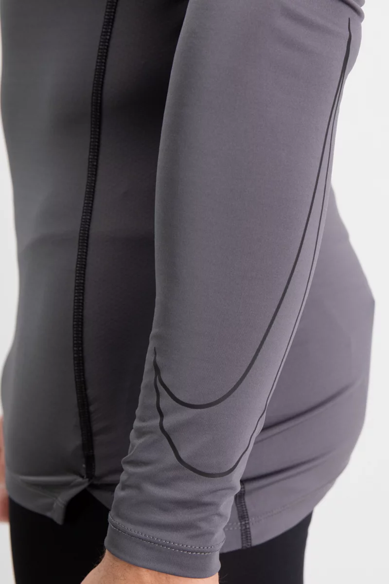 Nike Pro Dri-FIT Herren Longsleeve