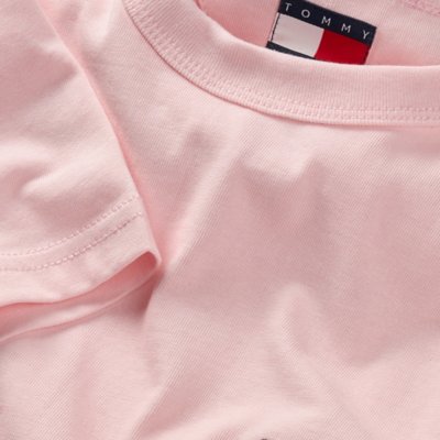 Tee-shirt à manches courtes homme Tjm Reg Badge TOMMY HILFIGER
