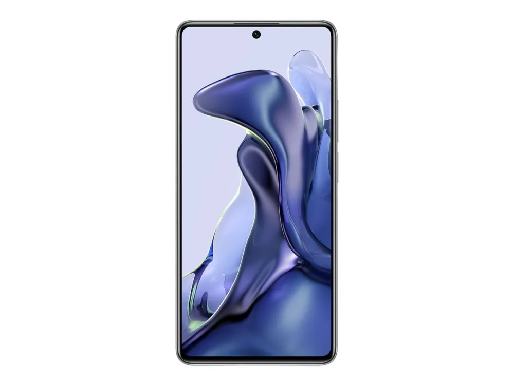 [OUTLET] - Xiaomi 11T - 5G smartphone - dual-SIM - RAM 8 GB / Intern hukommelse 128 GB - OLED-skærm - 6.67