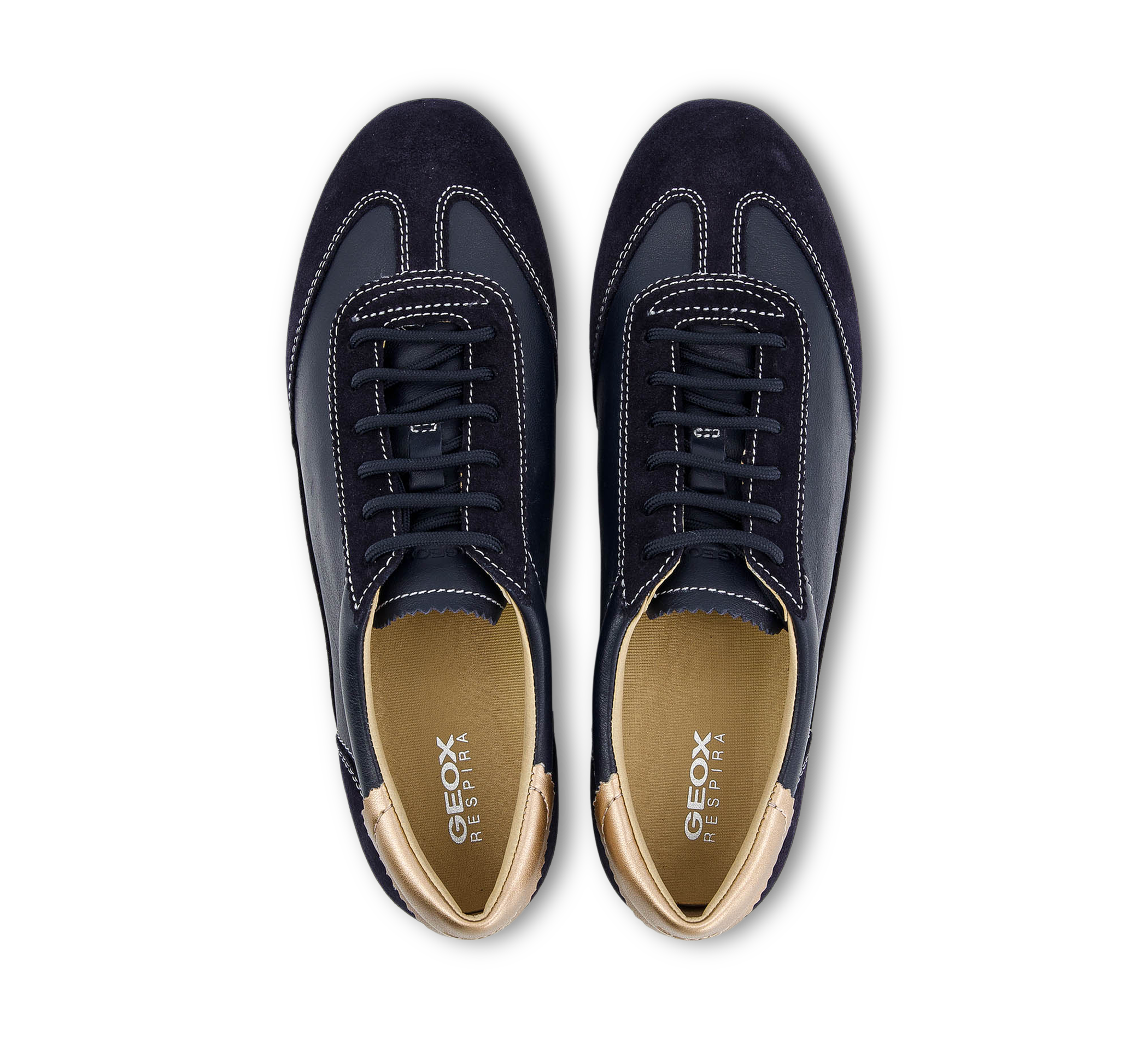 Geox Vega blau