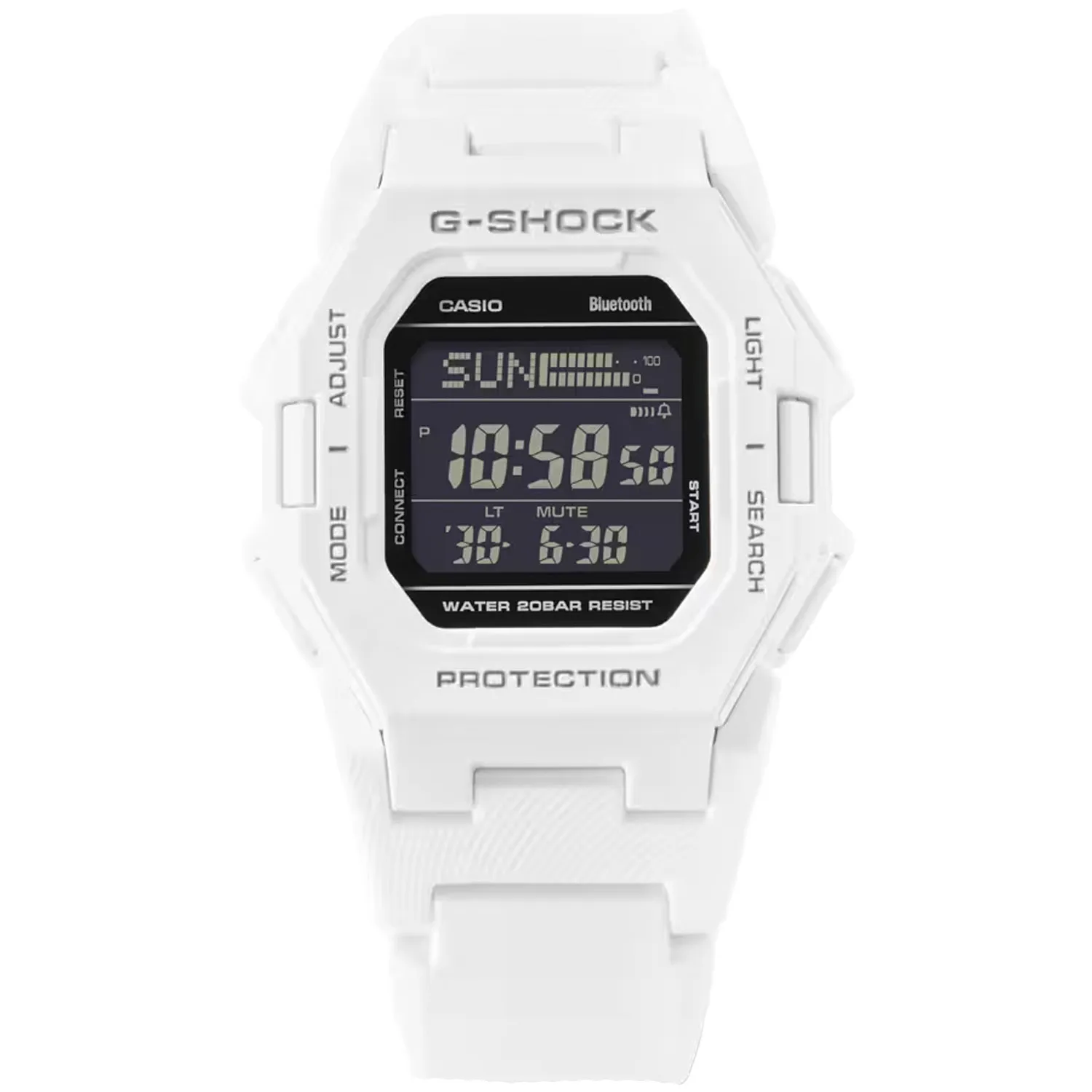 Casio G-Shock GD-B500-7ER