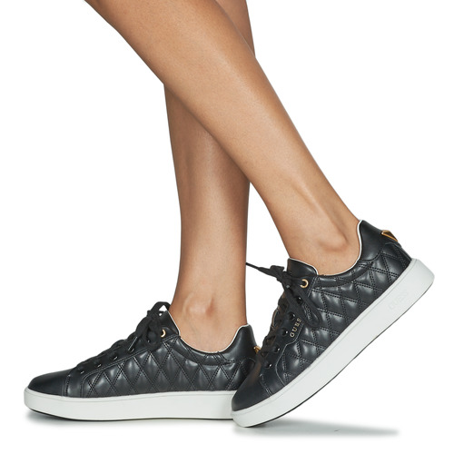 Guess - MELANIE - Noir