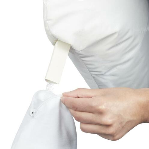 Recharge microbilles coussins Doomoo - BABYMOOV