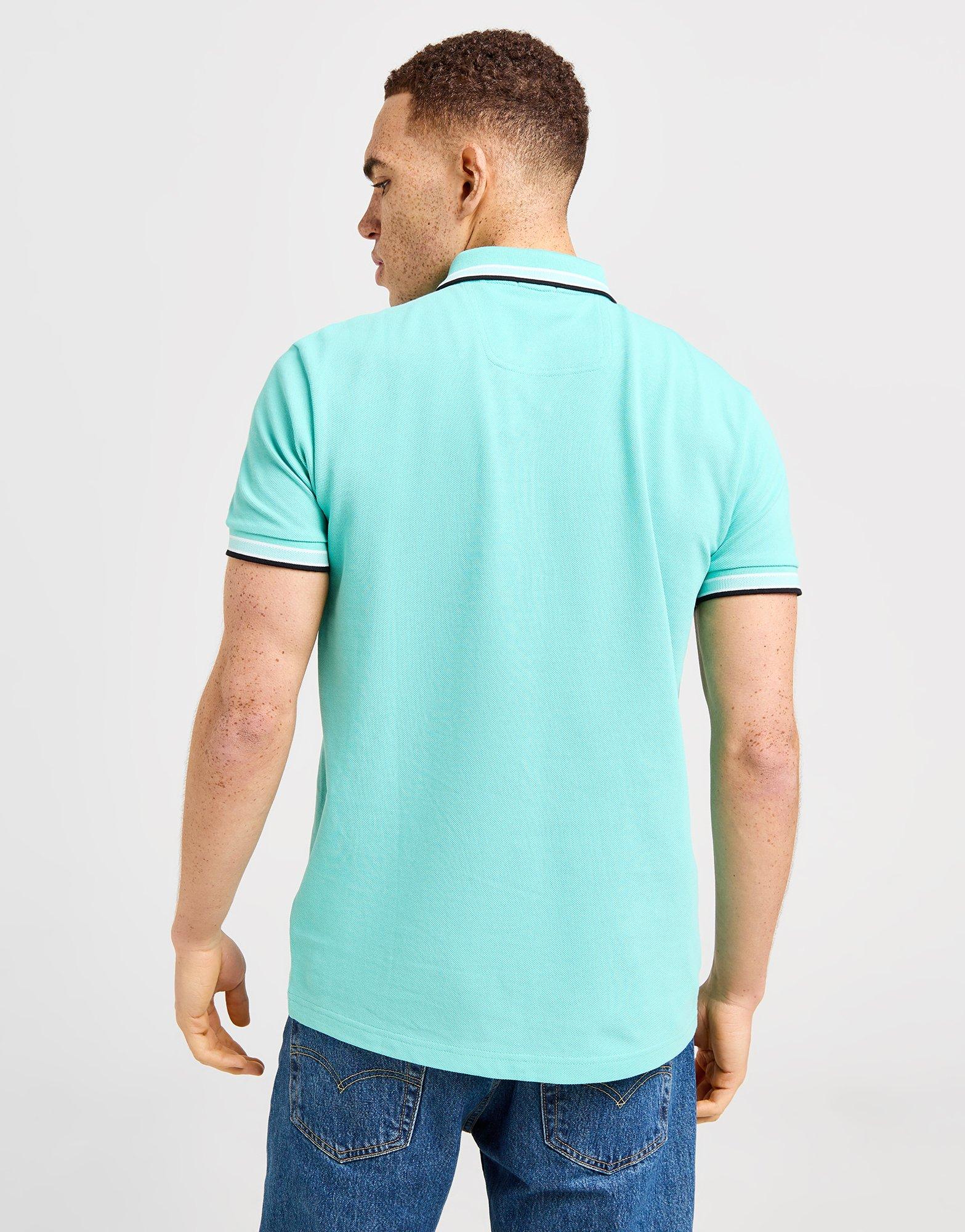 BOSS Polo Paddy Homme