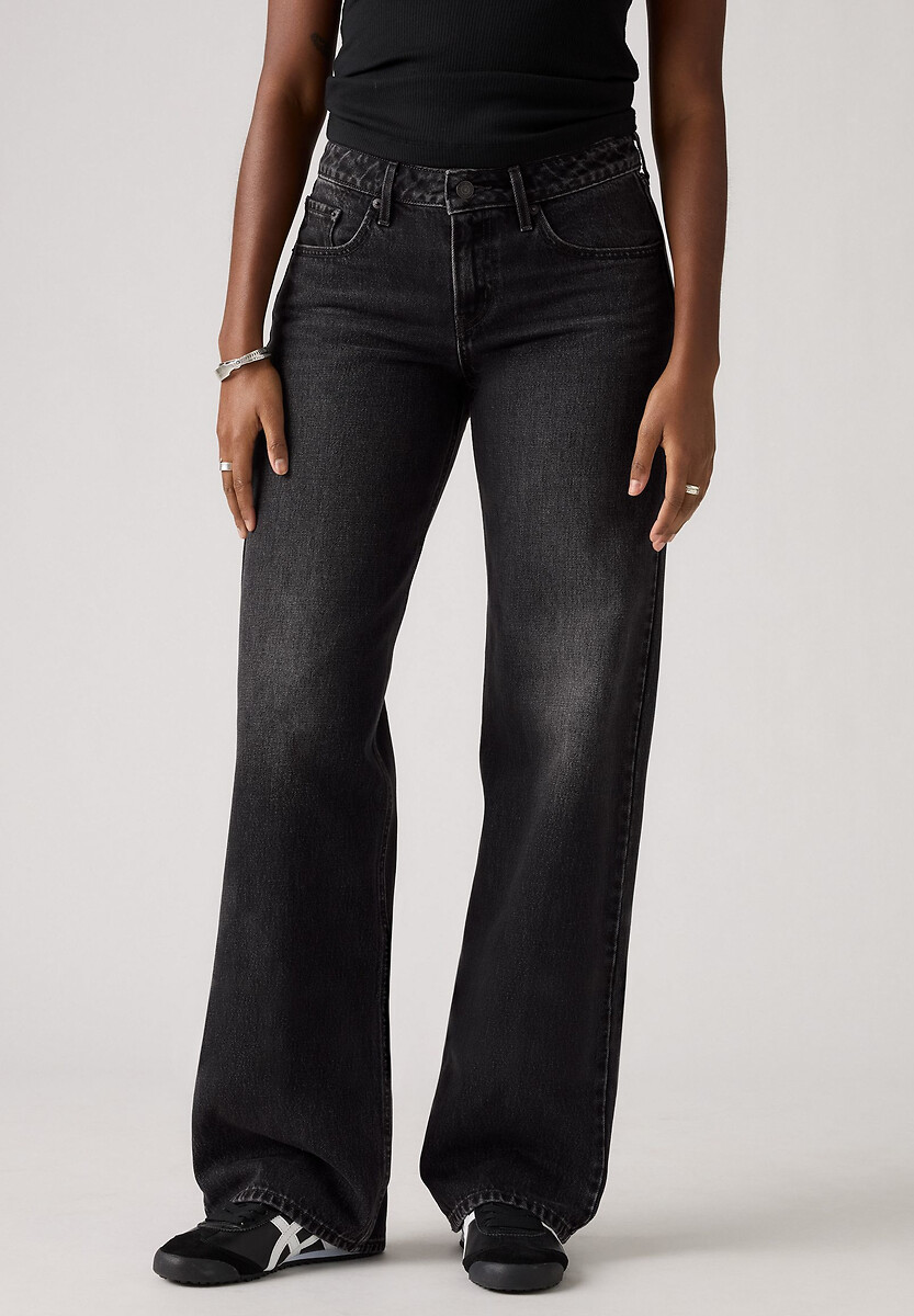 Levi's<br>Calça Jeans Low Loose