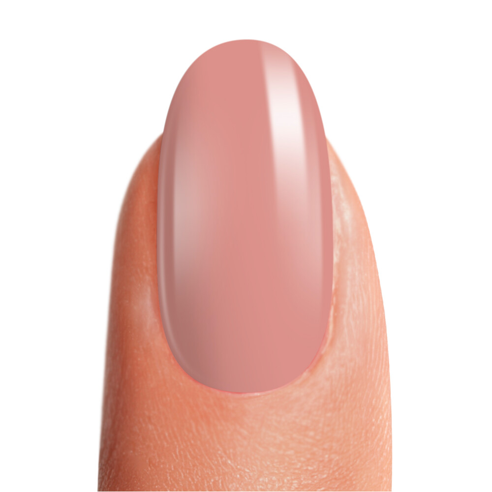 Sensista Rubber Base Gel Nude7,5 ml
