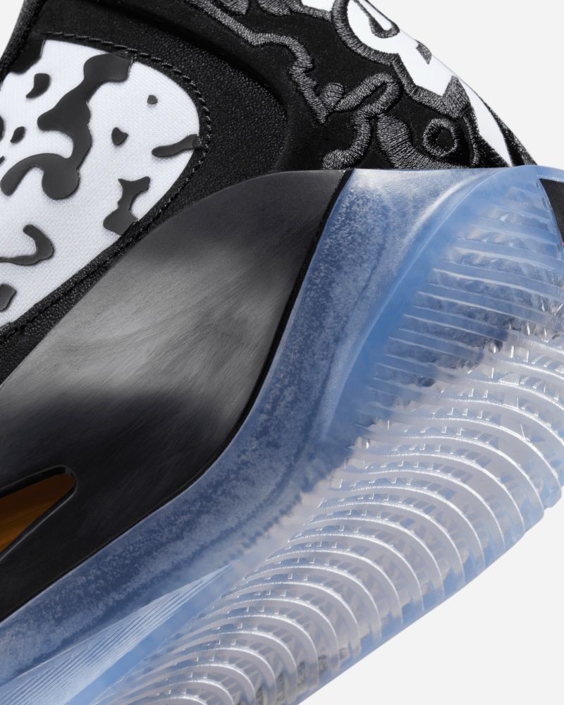 Chaussures de basket Nike Jordan Zion 3 pour homme