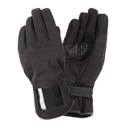 Gants Tucano Urbano KRONOS HYDROSCUD® - Noir