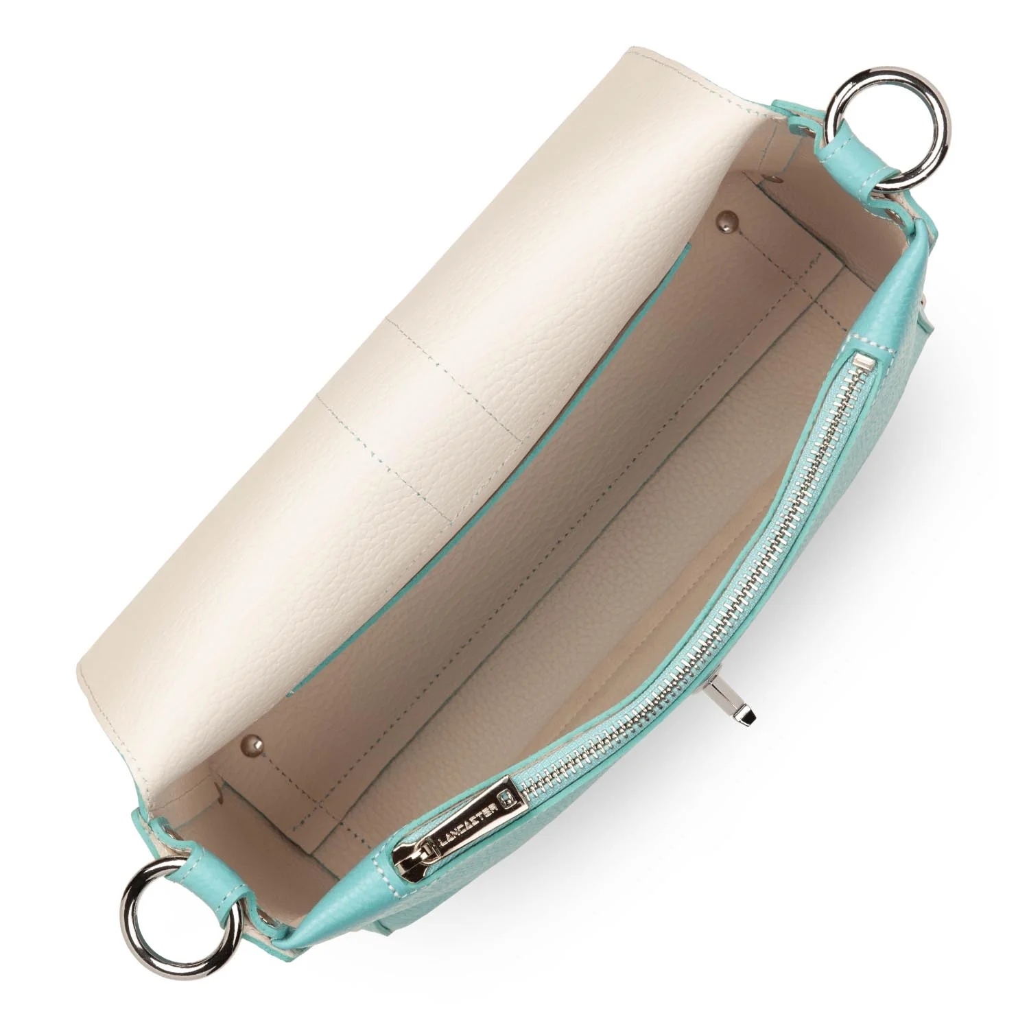 Top Double-Sac trotteur
