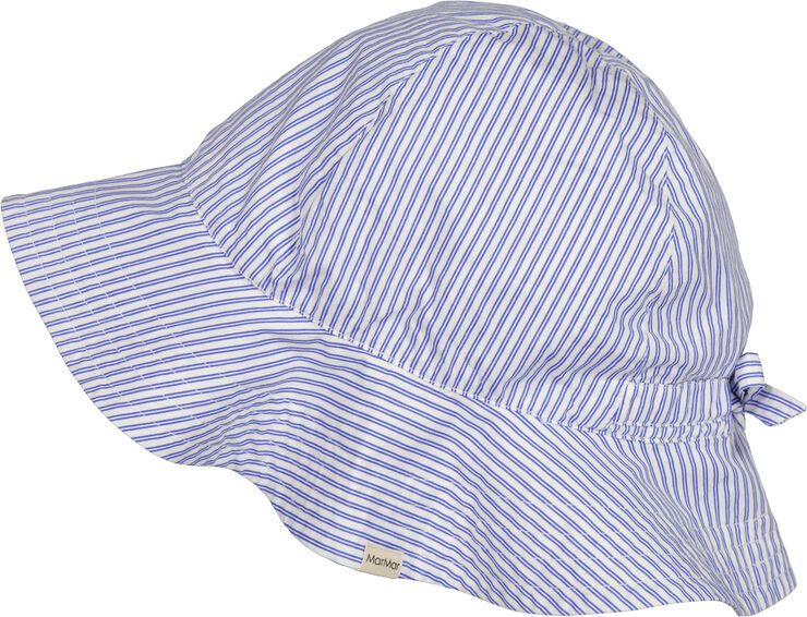 MarMar Copenhagen Alba Bolich blue strips