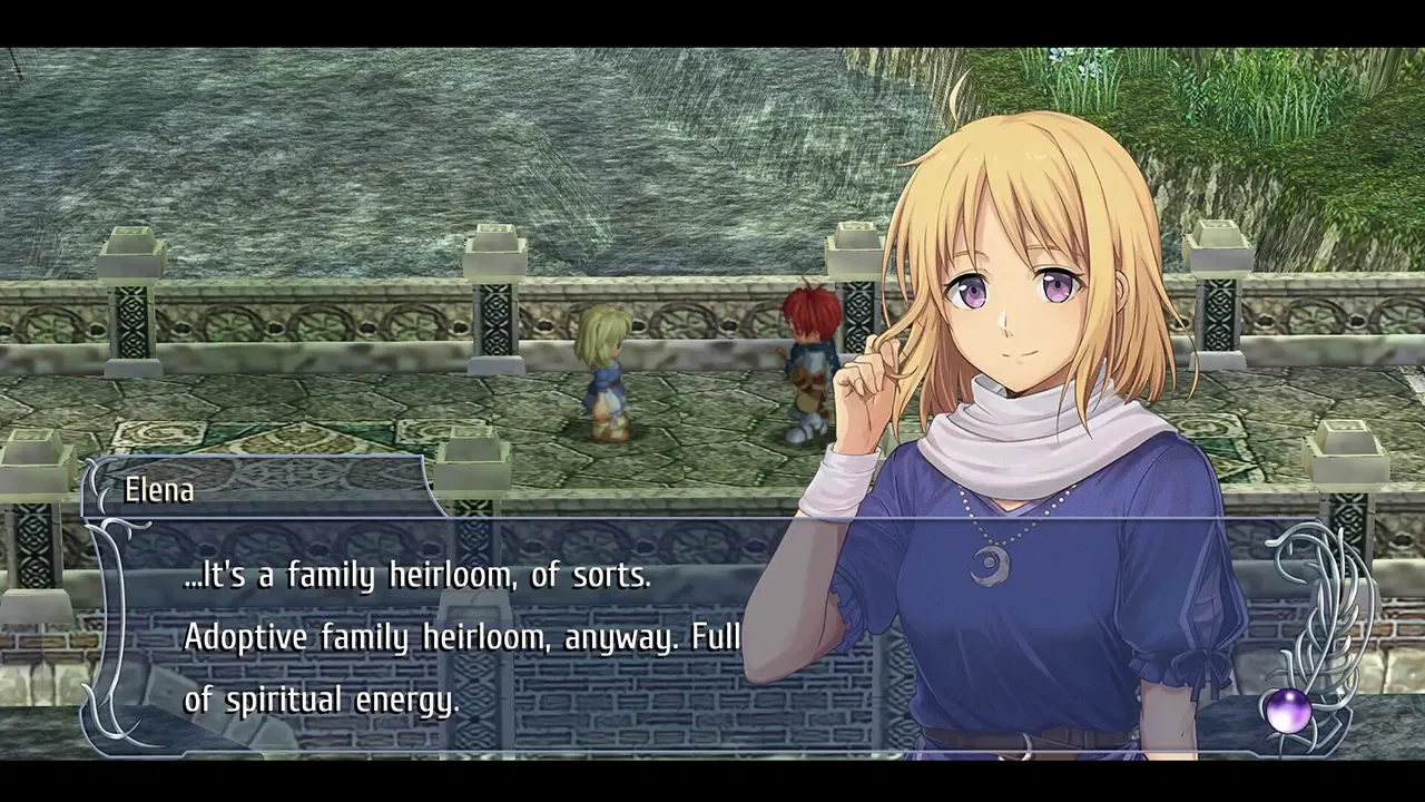Ys Memoire: The Oath in Felghana- PlayStation 5