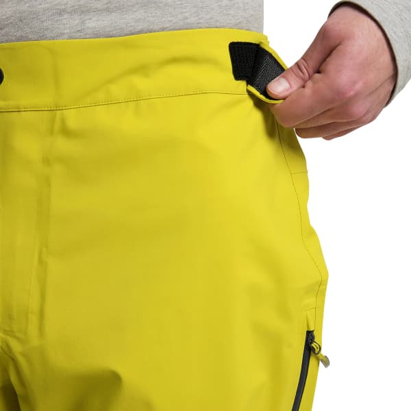 Pantalon ski de randonnée HAGLÖFS ROC GTX PANT M AURORA