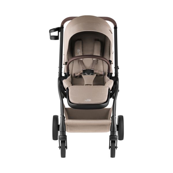 Britax Romer RIO Diamond Style 2-in-1 Kinderwagen