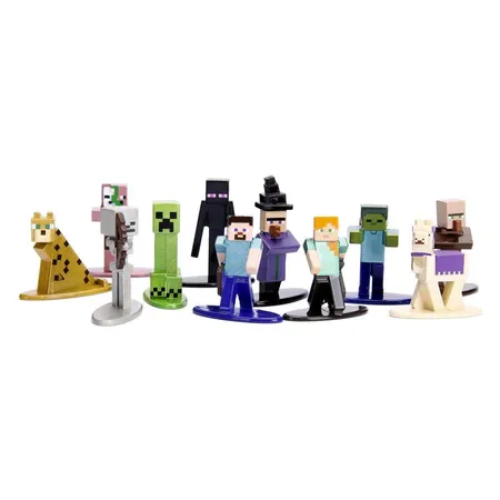 Jada Minecraft 1,65