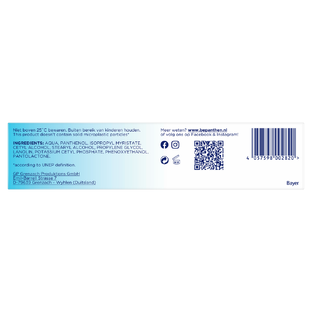 Bepanthen Verzorgende Crème 100GR