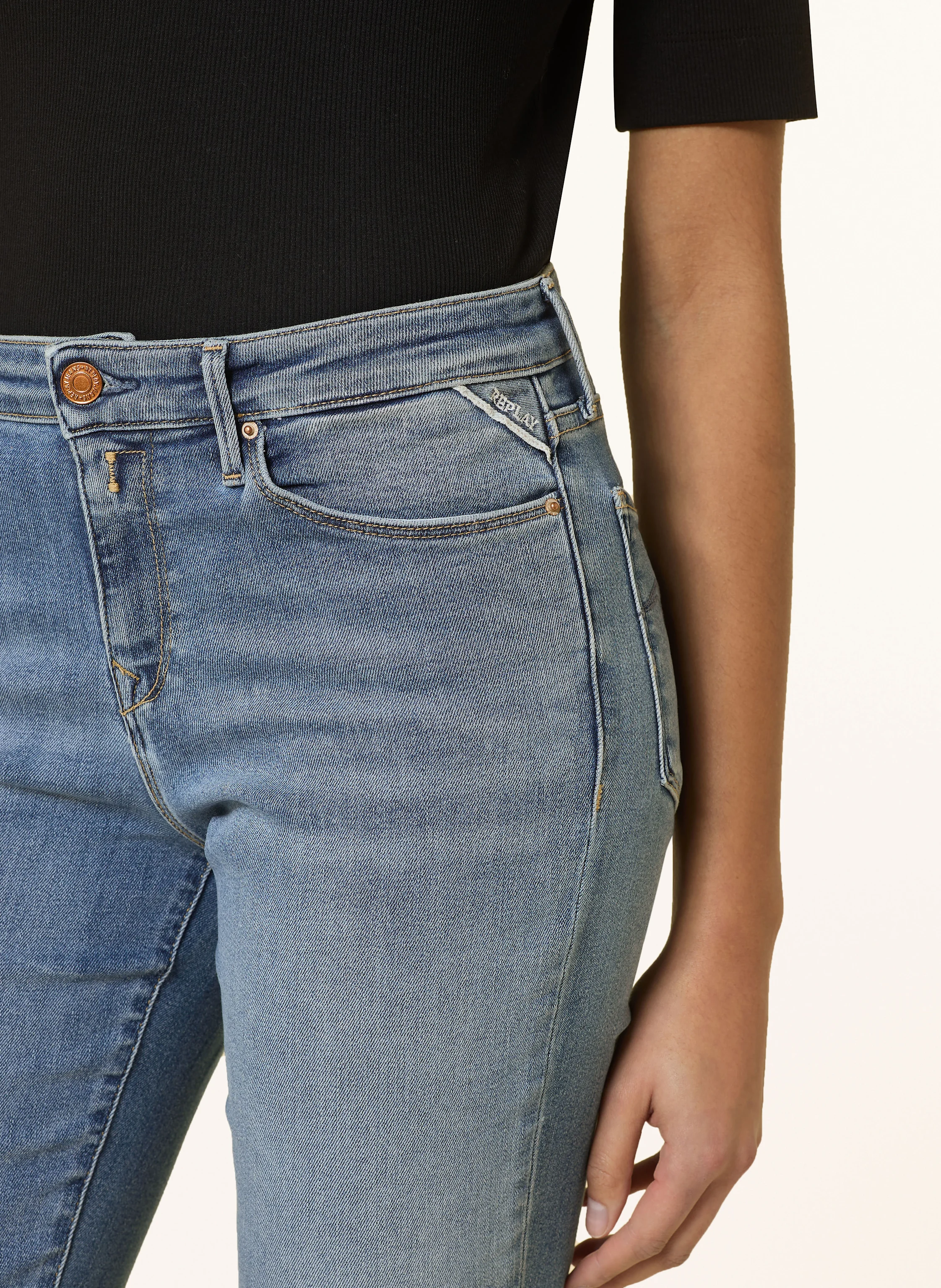 REPLAY Jeans ZOLIE