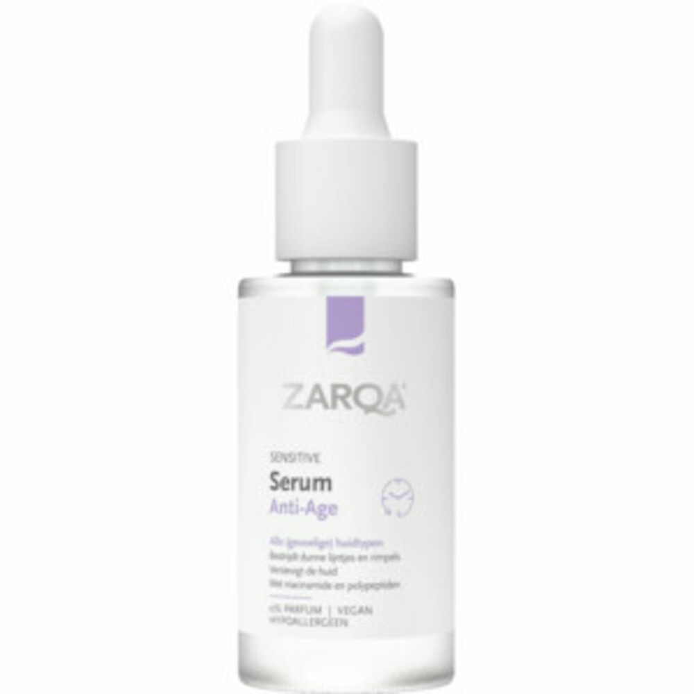 Zarqa Serum Anti-Age30 ml