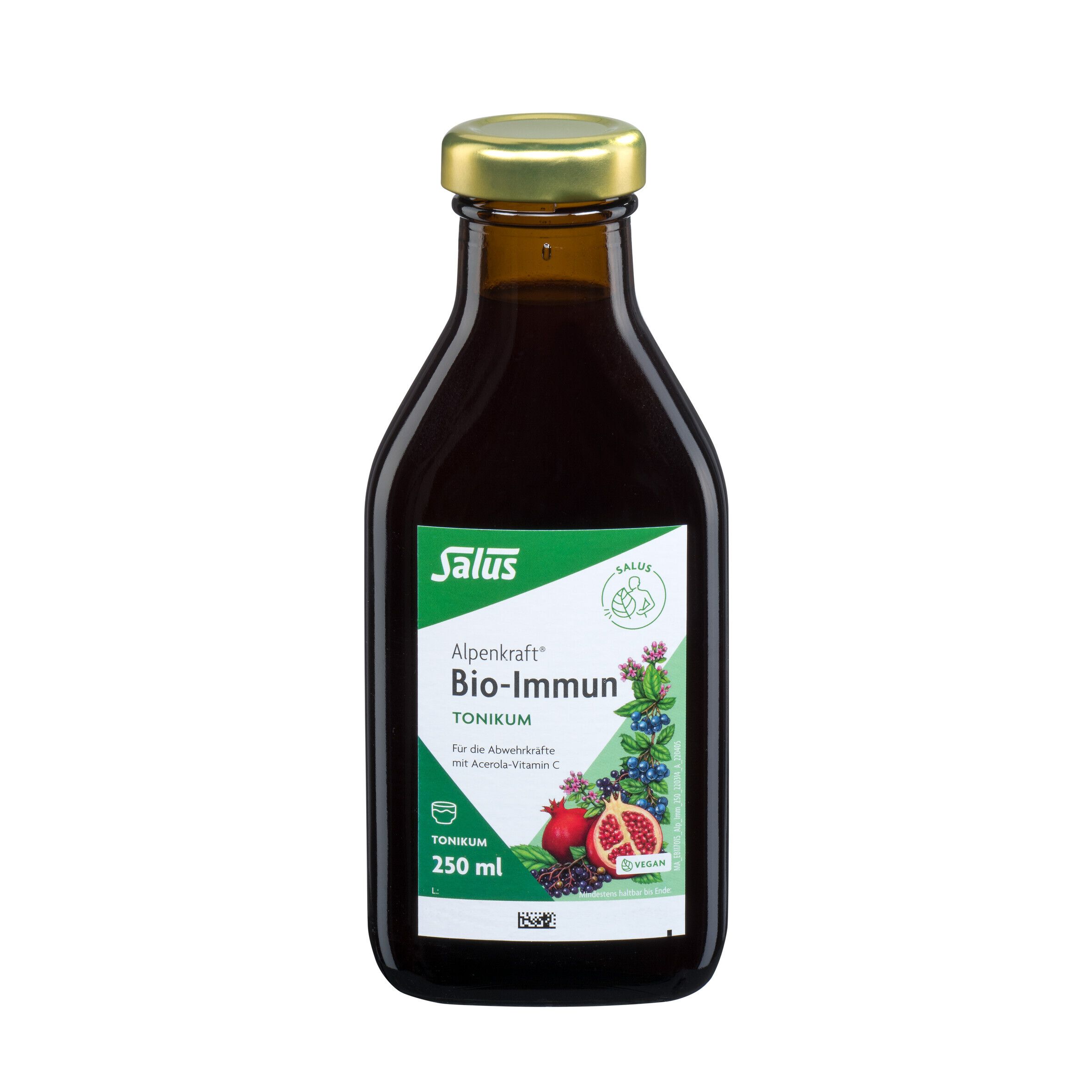 Salus® Alpenkraft® Bio-Immun-Tonikum