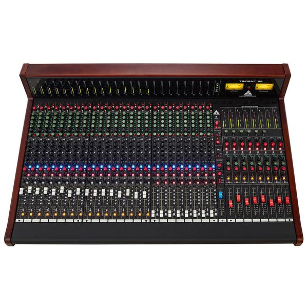 Trident Audio Series 68 Console 24