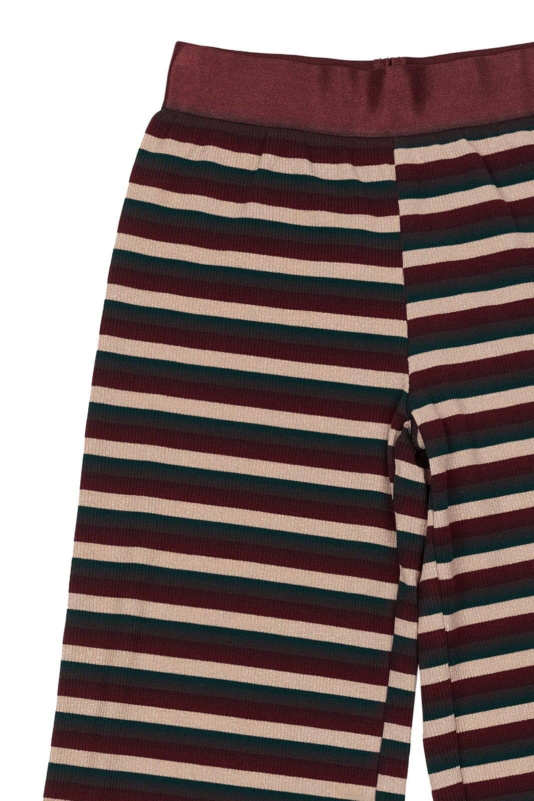 The New Tnmadeline Wide Rib Pants TN5876