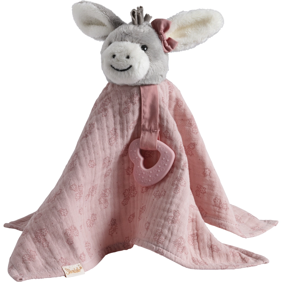 Sterntaler Kuscheltuch Emmi Girl