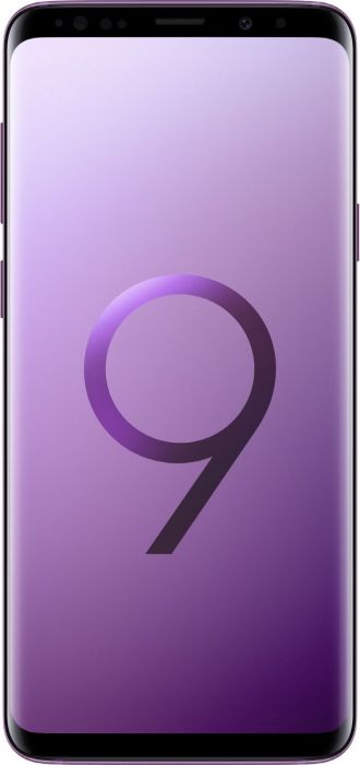 Samsung Galaxy S9+