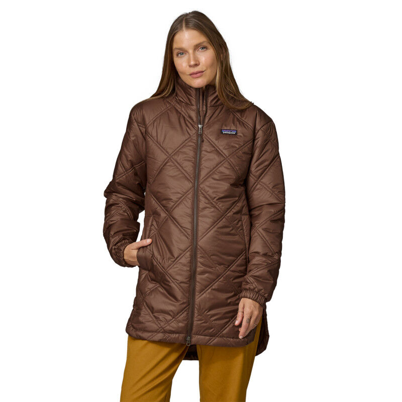 Pine Bank Insulated Parka - Parka femme