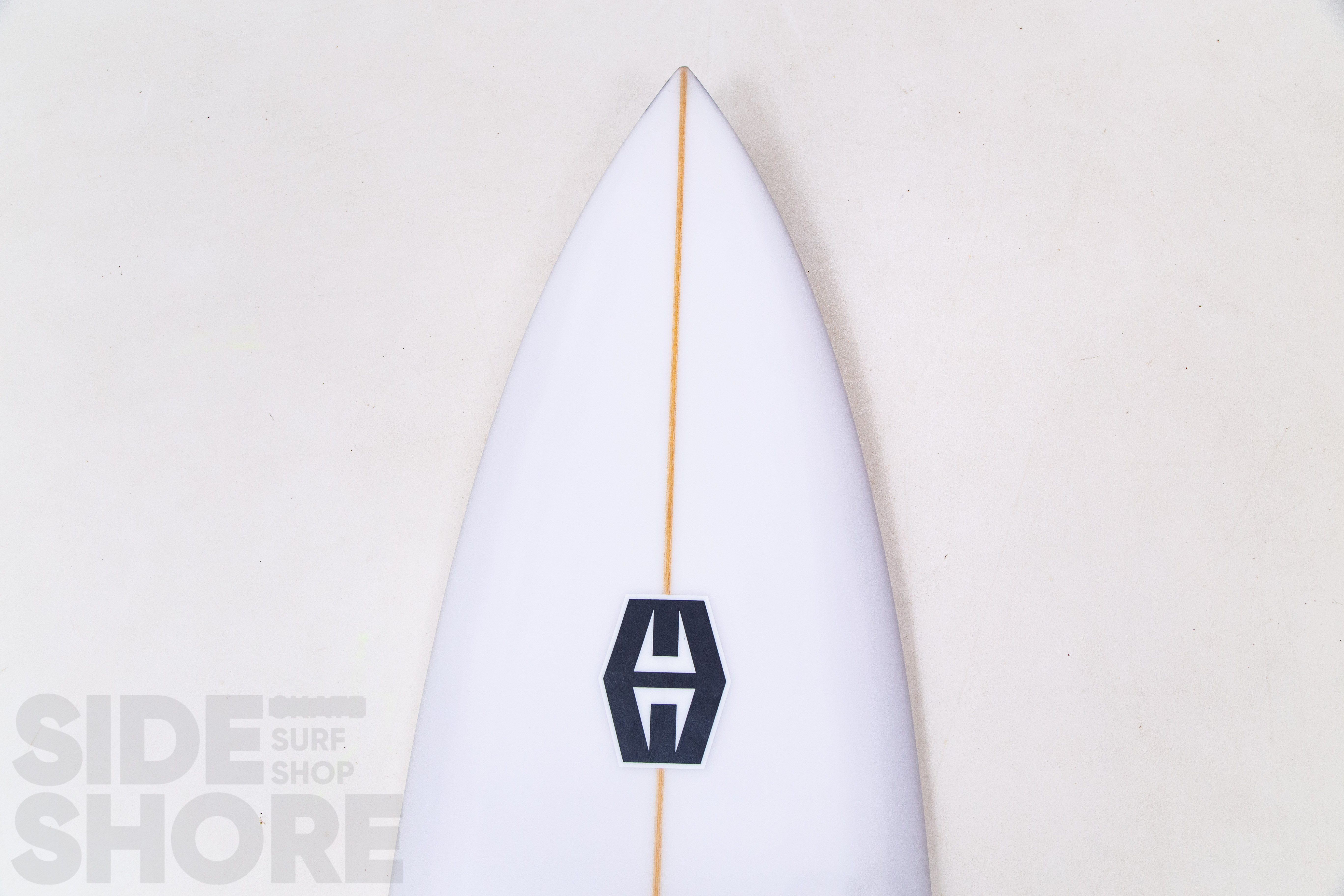 HURRICANE The Flat Deck - TWIG - 6'6