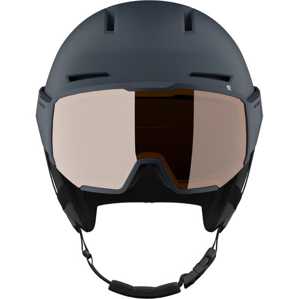 Casque de ski SALOMON OSMO DRESS DRESS BLUE
