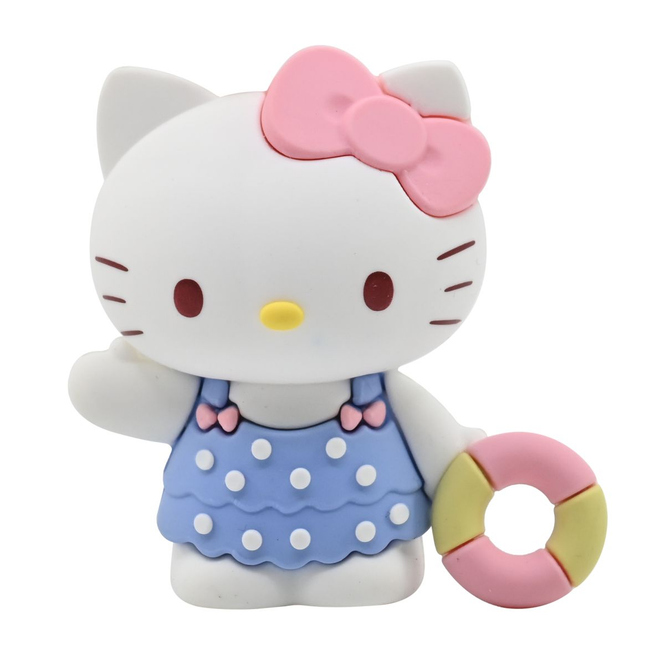 Hello Kitty - Sammelfigur - ca. 5 cm - 1 Stück