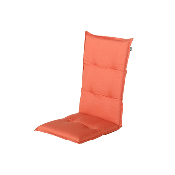 Hartman Stoelkussen Torino Terracotta