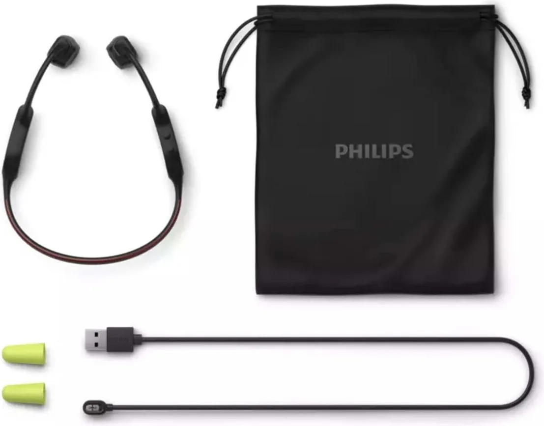 Philips TAA7607 Écouteurs Bluetooth