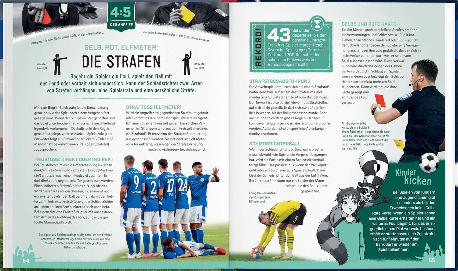 Fußball