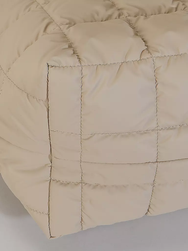 VEE COLLECTIVE Tasche - Shopper PORTER TOTE Small creme