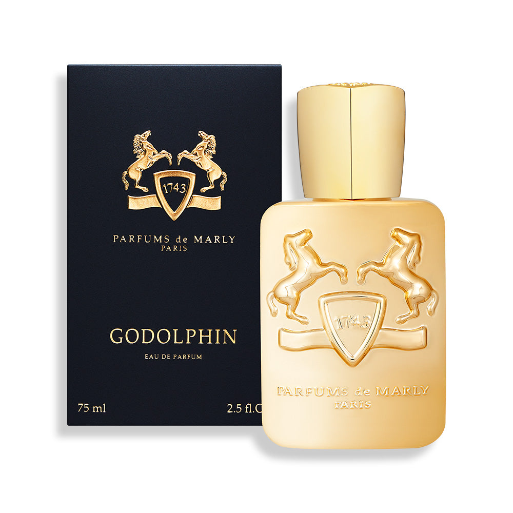 GODOLPHIN EAU DE PARFUM