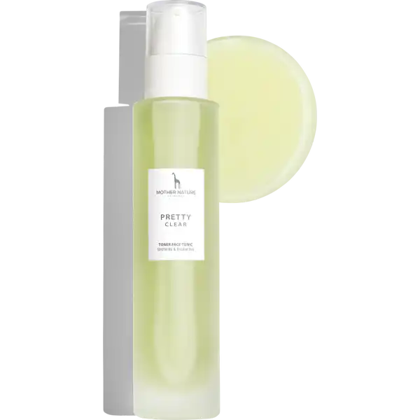 Toner Face Tonic