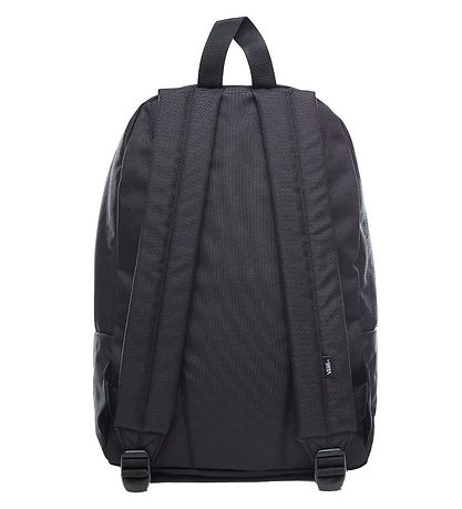 Vans Rucksack - Schwarz m. Logo