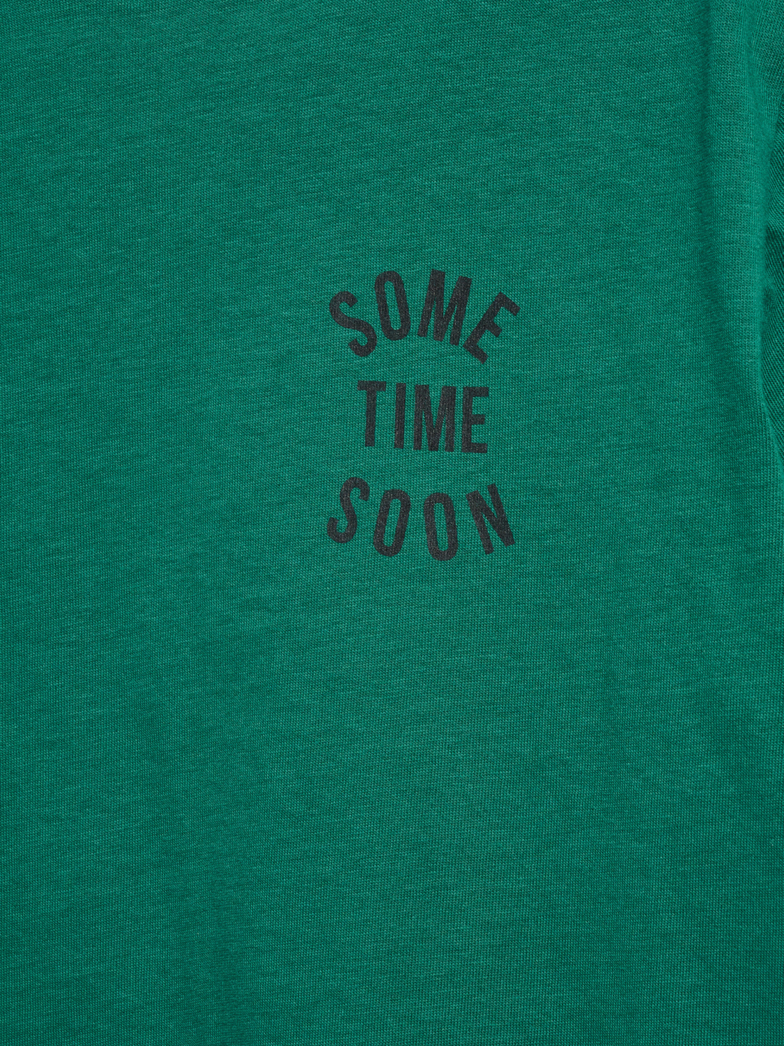 stsREVOLUTION T-SHIRT S/S