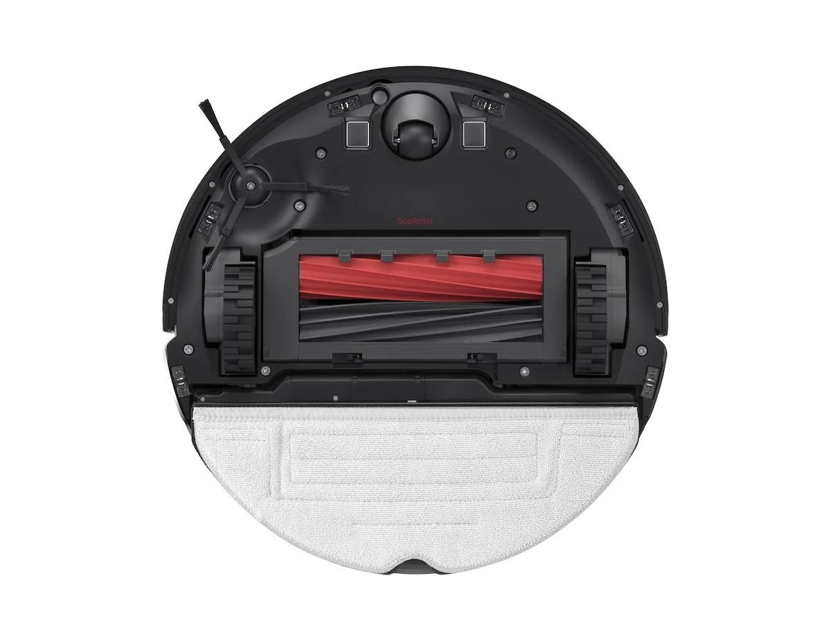 Roborock - Robot Vacuum S8