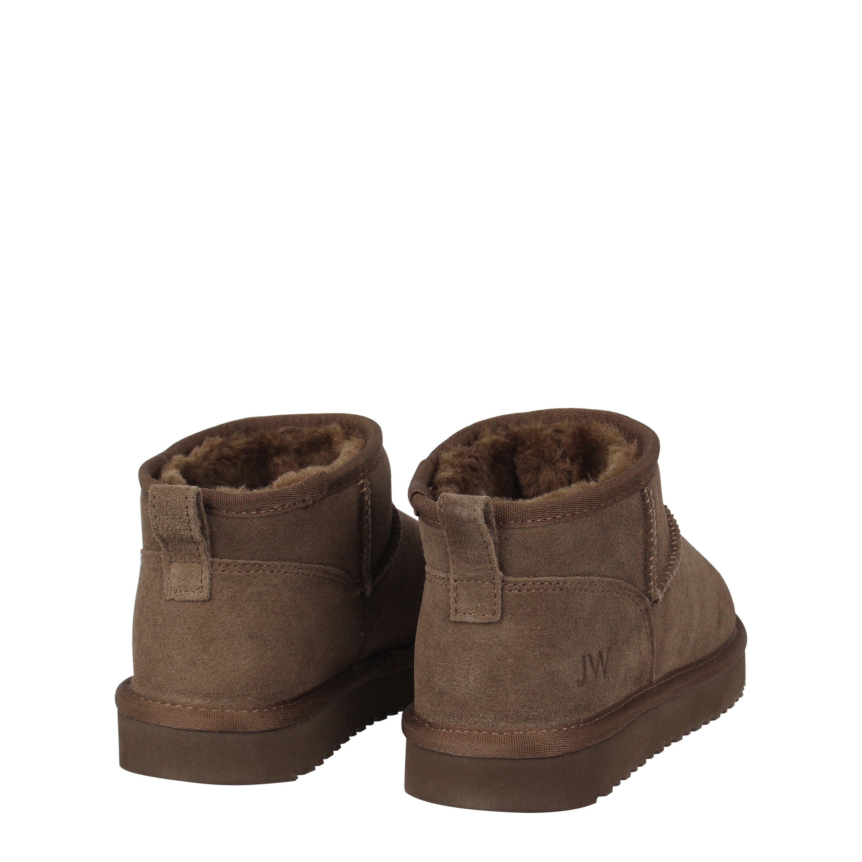 Jack Wills Low Snug Boots