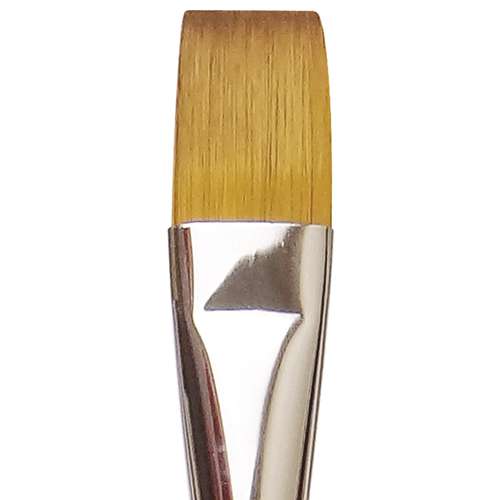 Léonard Styl Serie 1604PL, imit. Marderhaar, flach lang
