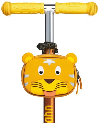Affenzahn Styreveske, Tiger